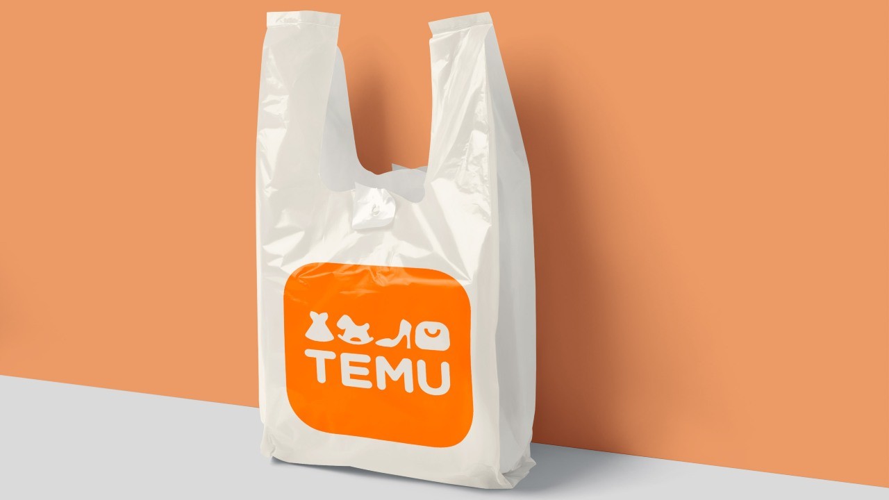 Temu shopping online