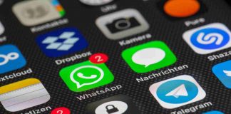 Whatsapp messaggio cancellato - Telereggiocalabria.it