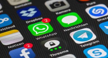 Vuoi leggere un messaggio WhatsApp eliminato, senza alcun app esterna: fai così