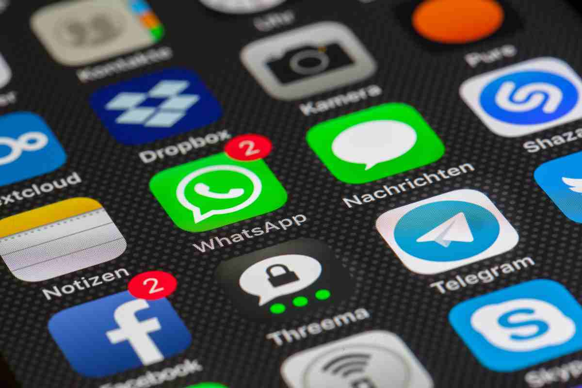 Whatsapp messaggio cancellato - Telereggiocalabria.it