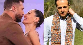 Ida Platano il triangolo con Alessandro e Riccardo: dopo Uomini e Donne il delirio