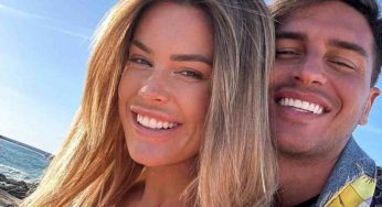 Sophie Codegoni dopo il parto: il gesto di Basciano spiazza l’ex di Uomini e Donne