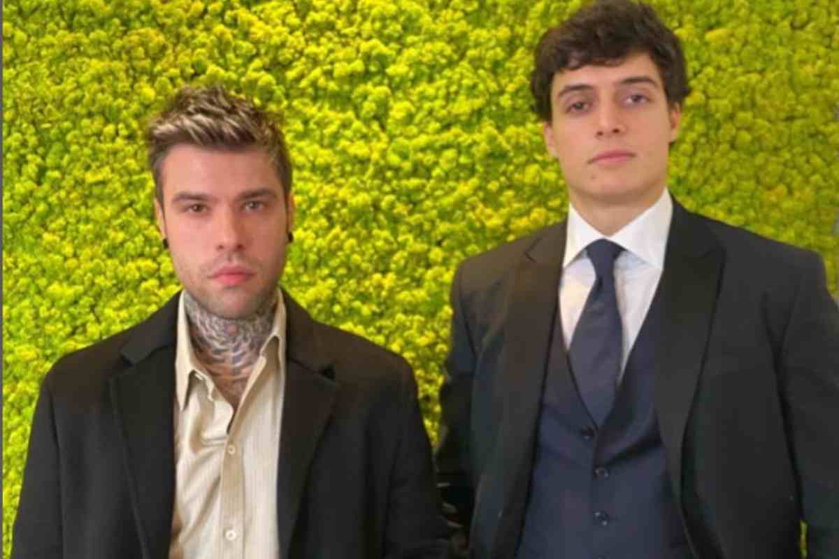 fedez luis sal