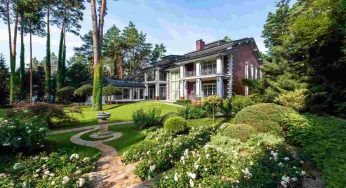 Vuoi pulire il tuo giardino? I 5 consigli per renderlo un Eden