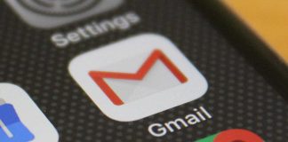 Gmail