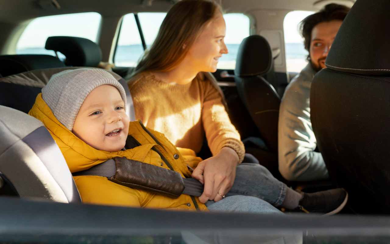 i migliori 7 rimedi se il tuo bambino soffre di mal d'auto 06052023 telereggiocalabria