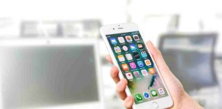 Cambiare sfondo alla tastiera dell'iPhone - Telereggiocalabria.it