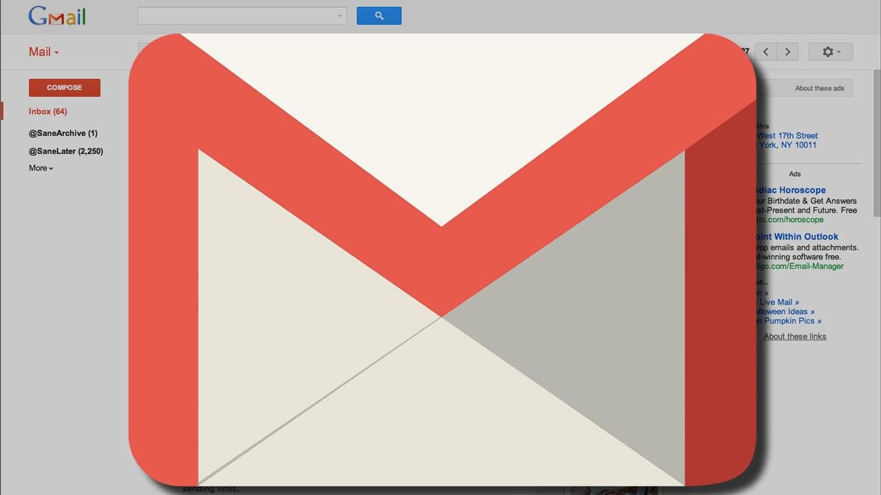 messaggi Gmail 