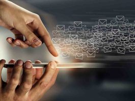 ricevere notifiche dalle mail lette 24052023 telereggiocalabria