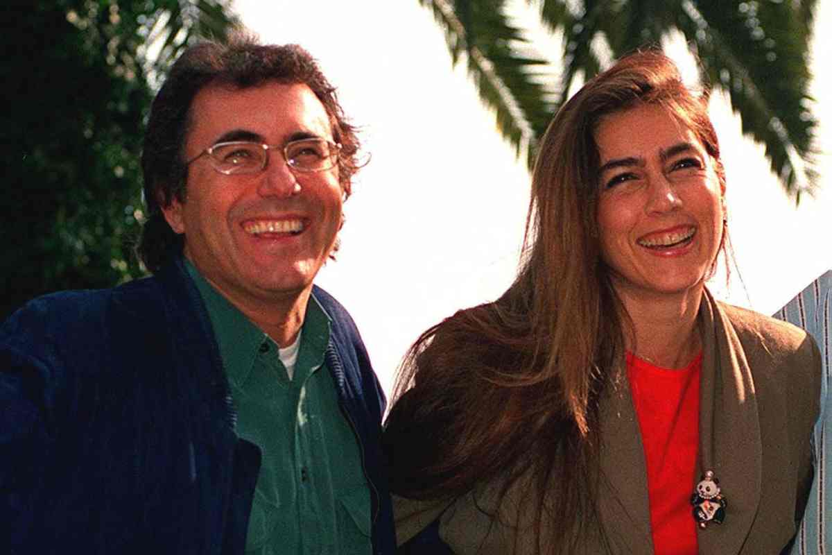 romina power albano