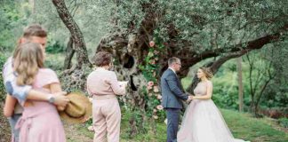 sposarsi costa troppo opta per il matrimonio simbolico 14052023 telereggiocalabria