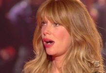 Alessia Marcuzzi dolore immenso - TeleReggioCalabria