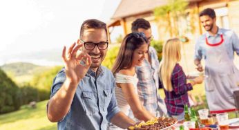 Barbecue perfetto, i 3 trucchi da fare a casa