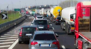Bonus pedaggi: al via le domande per i trasportatori