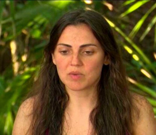 Cristina Scuccia appello - TeleReggioCalabria
