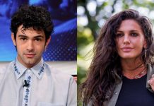 Elena D'Amario e Caiazzo - TeleReggioCalabria