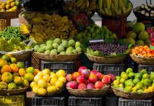 Calorie frutta - Telereggiocalabria.it