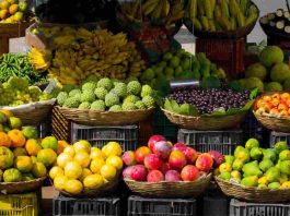Calorie frutta - Telereggiocalabria.it