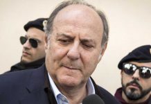 Gerry Scotti straziante confessione - TeleReggioCalabria