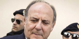 Gerry Scotti straziante confessione - TeleReggioCalabria