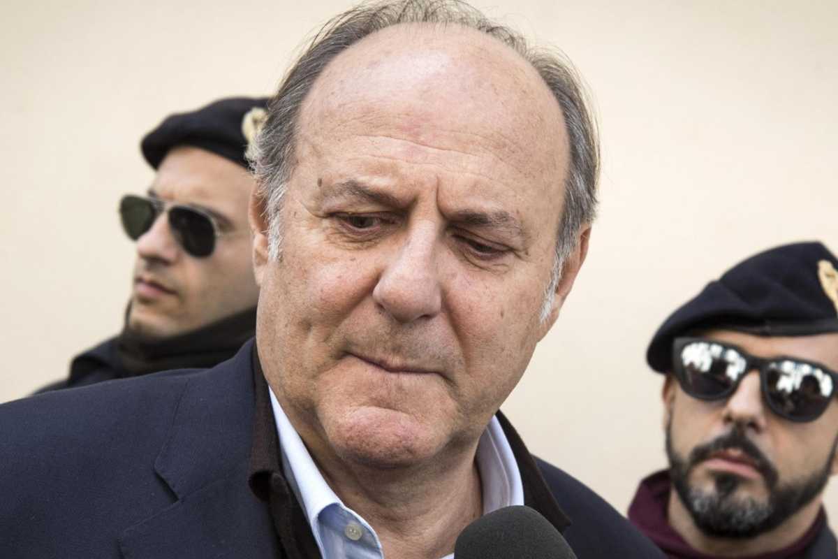 Gerry Scotti straziante confessione - TeleReggioCalabria