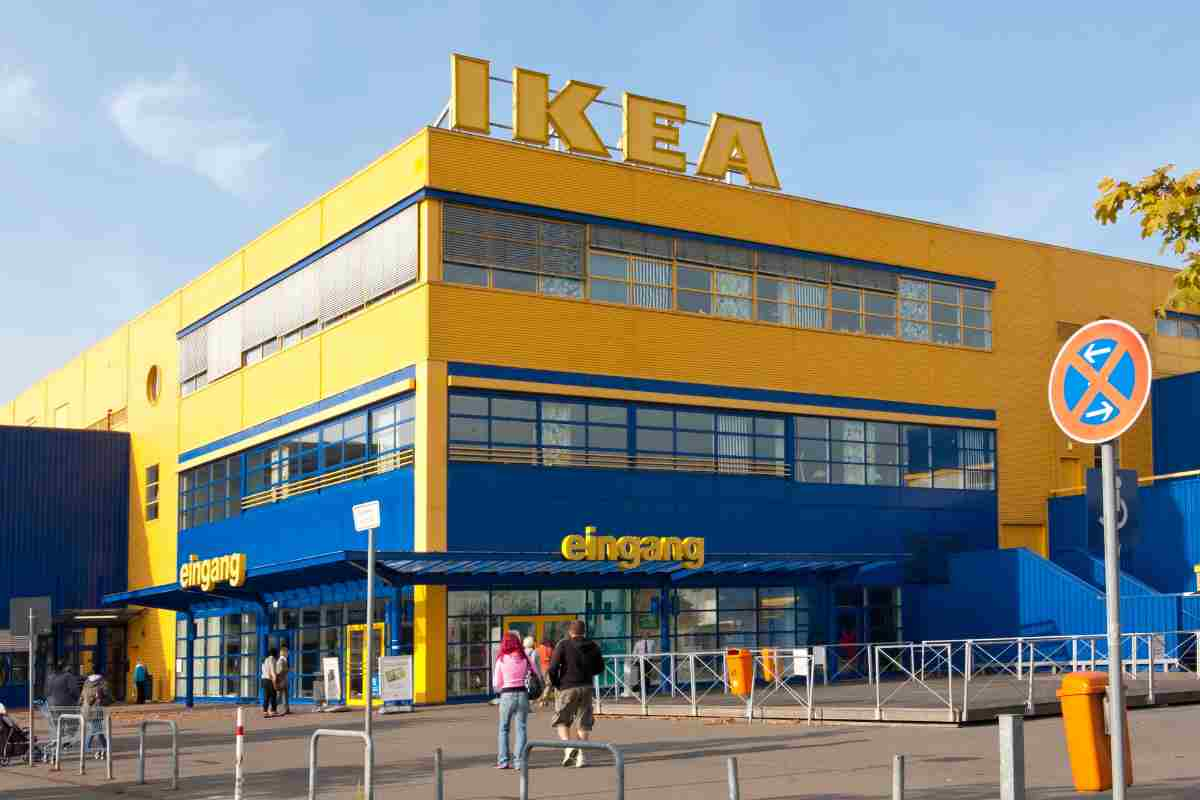 Prodotti Ikea a 1 euro - Telereggiocalabria.it