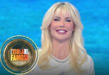 Ilary Blasi e il cachet da capogiro per l’isola dei famosi - telereggiocalabria.it