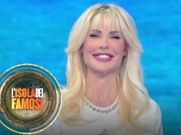 Ilary Blasi e il cachet da capogiro per l’isola dei famosi - telereggiocalabria.it