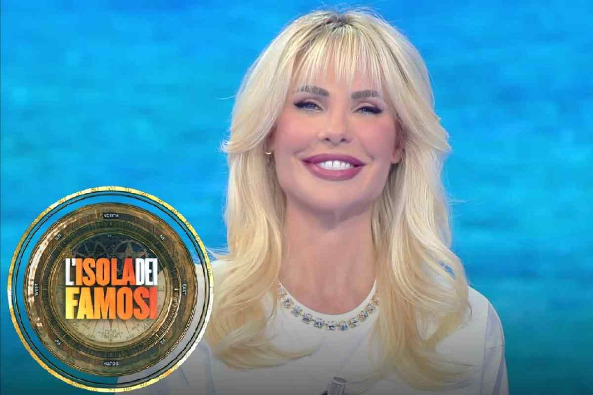 Ilary Blasi e il cachet da capogiro per l’isola dei famosi - telereggiocalabria.it 