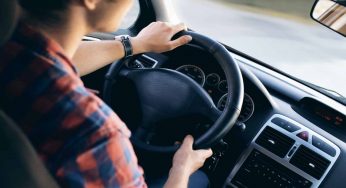 L’Italia è il paese peggiore dove si guida in auto: ecco il perché