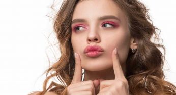 Labbra effetto filler in 2 minuti: ecco come si fa