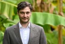 Lino Guanciale confessione - TeleReggioCalabria