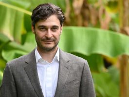 Lino Guanciale confessione - TeleReggioCalabria