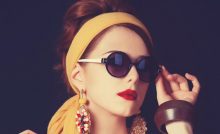 Moda ritorno agli anni '70