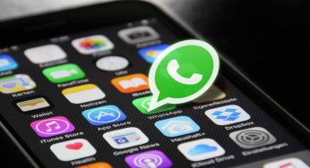 Non fare questo con WhatsApp, potresti mandare in tilt il tuo smartphone