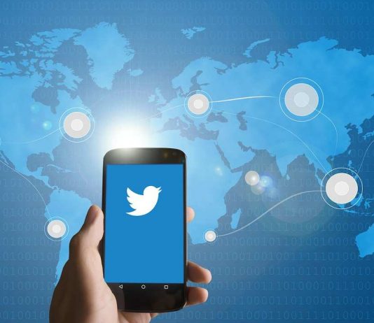 Twitter e finanza