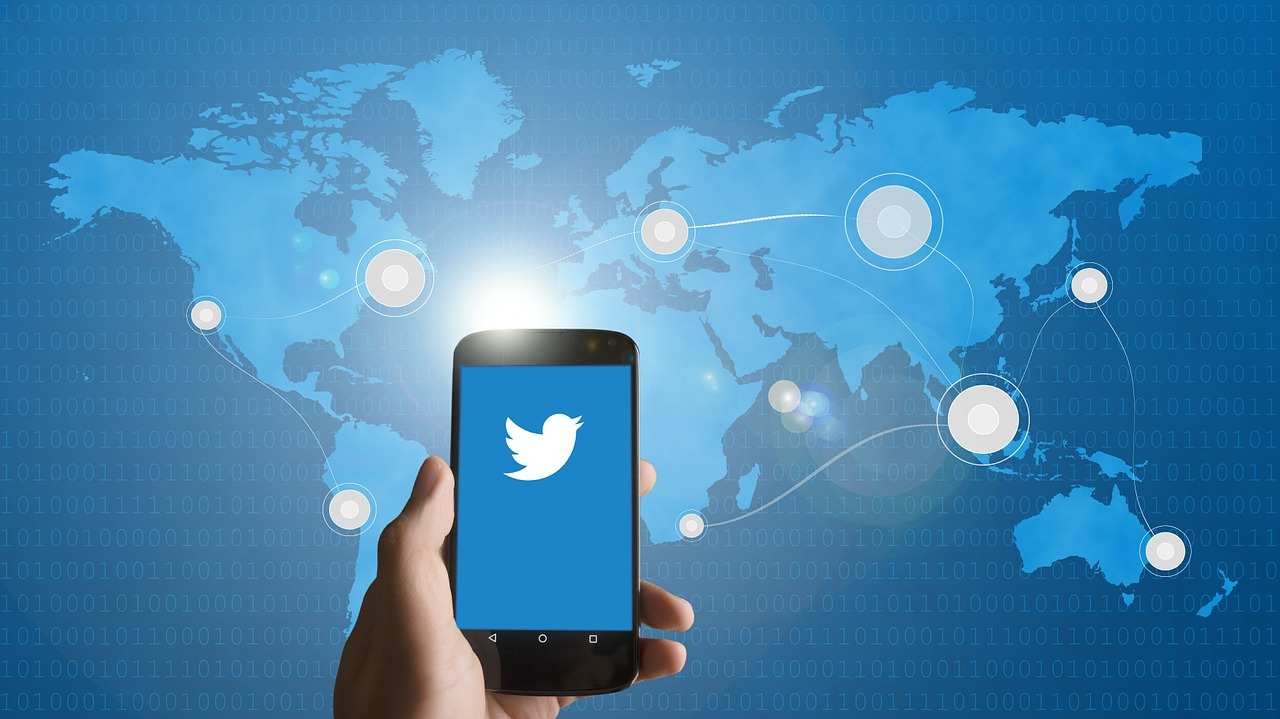 Twitter e finanza