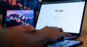 Un trucco per limitare il tracciamento di Google: evita gli spionaggi