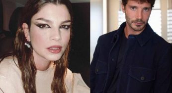 Emma e Stefano di nuovo insieme pazzi di gioia: ormai è ufficiale