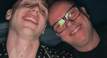 Gigi D’Alessio non le manda a dire su LDA: suo figlio la fa sempre