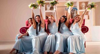 Novità per il tuo matrimonio 2023: puoi sostituire il tuo bouquet con un effetto speciale